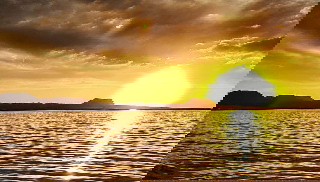 Puerto del Carmen Sunset Cruise - Foto 1