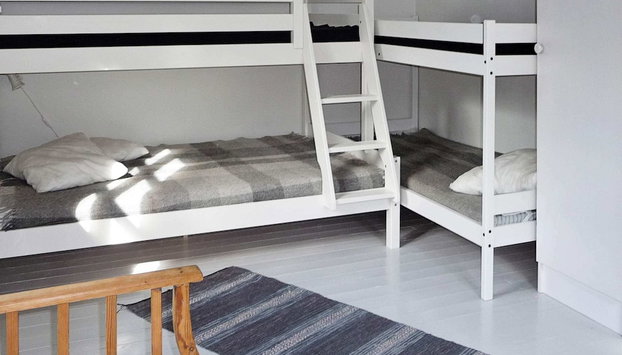 5 Person Holiday Home in Hunnebostrand - Foto 5, Innenbereich