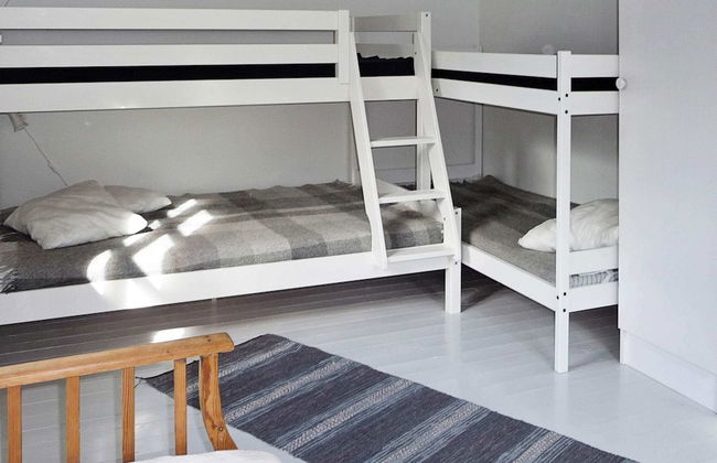 7 Person Holiday Home in Hunnebostrand-by Traum - Foto 8