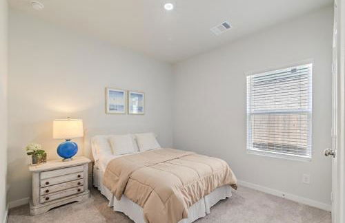 Incredible house for six near The Woodlands - Foto 42