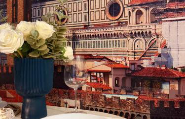 Ama Esclusive Spa Firenze - Foto 25