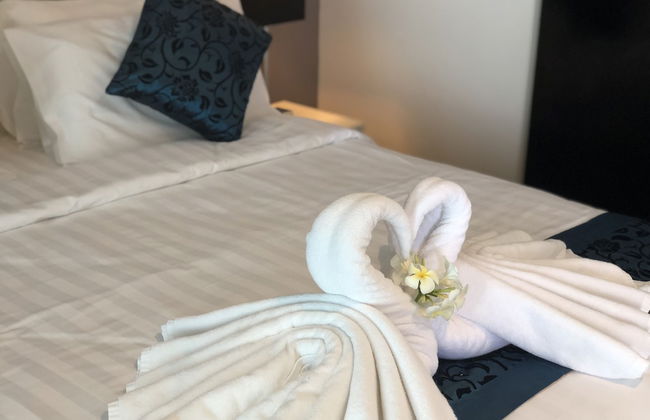 Syphon Hotel & Apartment - Foto 35