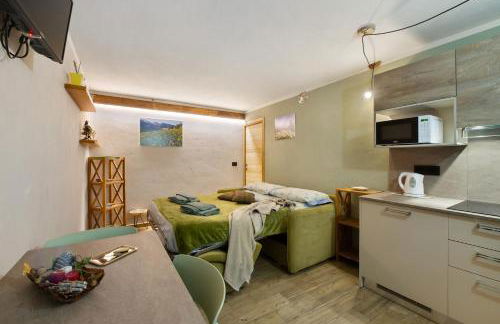 Maison Olga - Foto 32