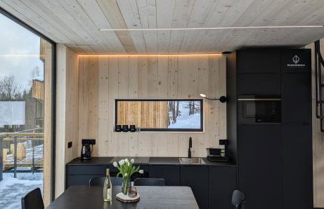 Widokownia Brenna - Foto 67