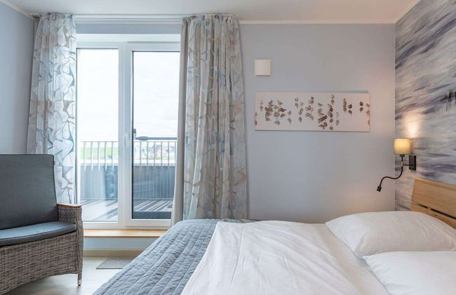 Penthouse Küstenzauber - Foto 14