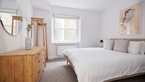 5VH Virginia House, 31 Bloomsbury Way - Foto 3