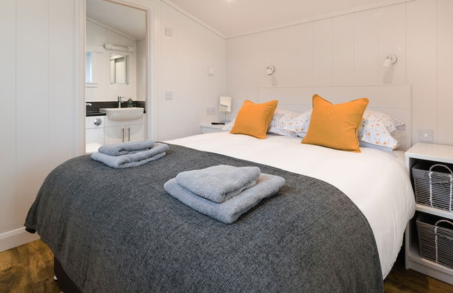 Tayview Lodges - Foto 2