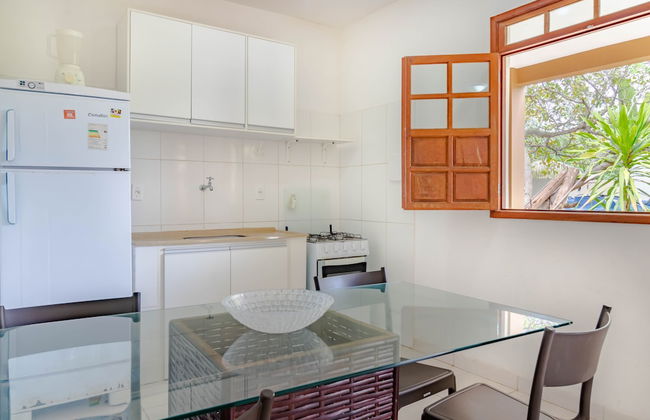 IT16 Apt 2 Quartos a 150m da Praia - Foto 8