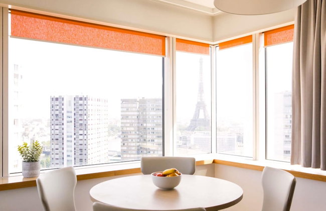 Aparthotel Adagio Paris Centre Tour Eiffel - Foto 85
