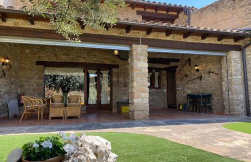 Casa rural CAL SERRA - Foto 39