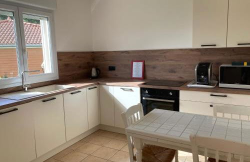 Belle maison sur la Voie Verte, Mâcon-Cluny, 6 personnes - Foto 3