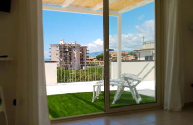 Una Terrazza sul Mare The Lighthouse - Foto 10