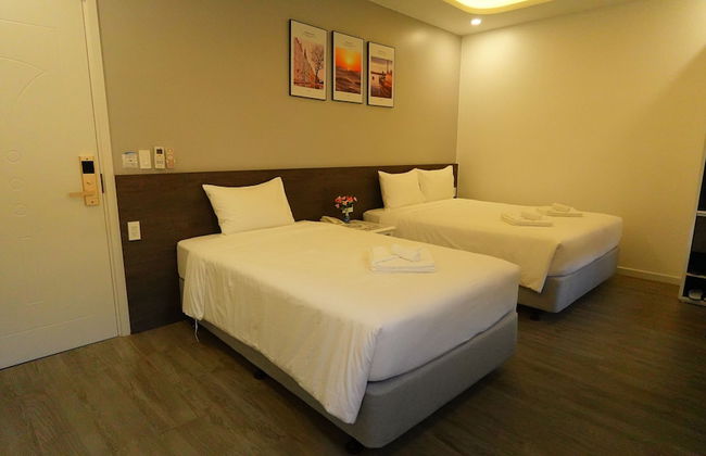 Bella hotel Phu Quoc - Foto 10