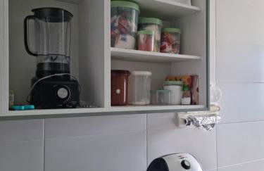 Apartamento Vista Mar – Pé na Areia - Foto 20