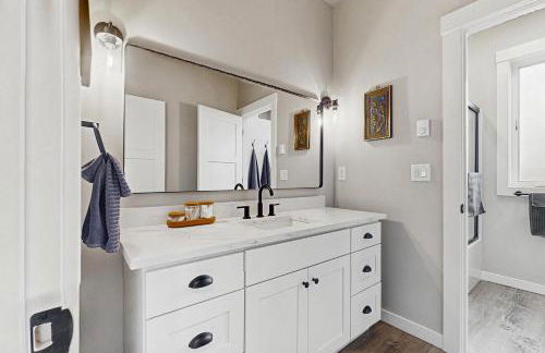 Hot Tub and Mtn Views Lummi Island Home Near Beach - Foto 24