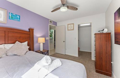 3-br Condo Near Disney Family-friendly Retreat - Foto 18