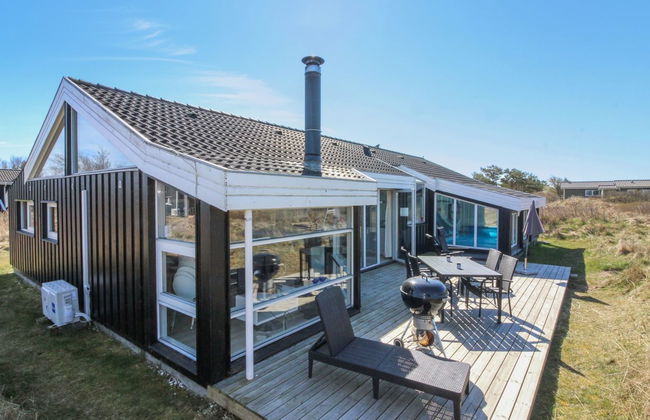 "Amadahy" - 950m from the sea - Foto 30