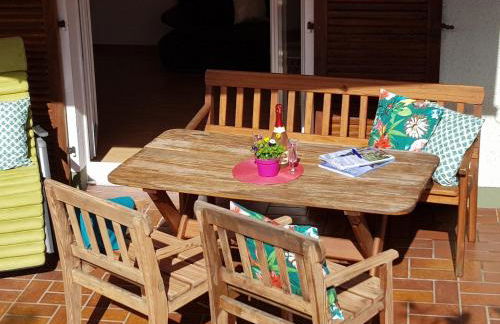 Ferienhaus Jutta am Bodensee - Foto 7