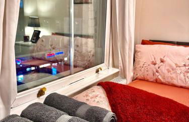 Best Situated Studio - Finsbury Park Station! - Foto 7