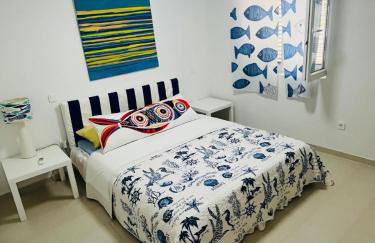 Apartments by the sea Susica, Ugljan - 25080 - Foto 12