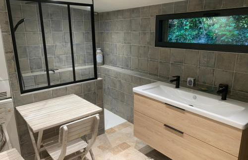 Ty Grannec, écolodge de charme classé trois étoiles - Foto 7