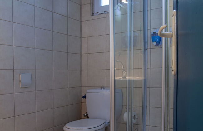 Hemdem_old Town Flat Near The Sea and Harbour - Foto 17