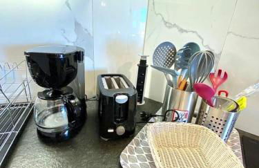 LE ROCAMARE -Superb-Atypical Sea view-A.C-WIFI - Foto 13