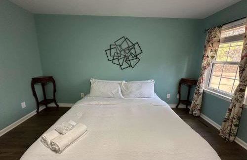 Whispering Waters Hideaway - Foto 35