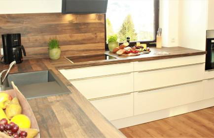 Ferienhaus Mang - Foto 10