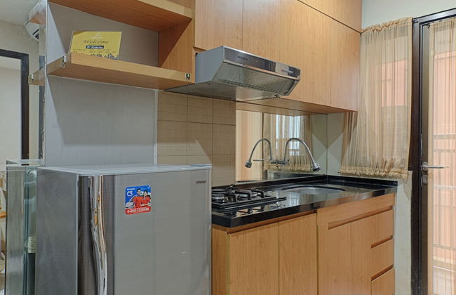 Literooms At Kebagusan City - Foto 30