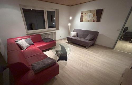 Ferienwohnung zur Birke - Foto 8