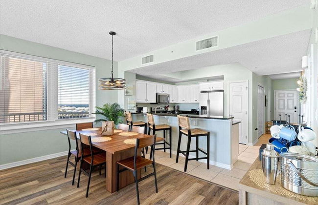 Sea Esta 3 Bedroom Condo by RedAwning - Foto 30