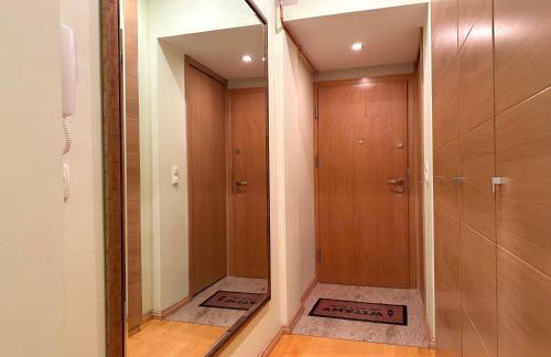 Apartament z widokiem na stary rynek - Foto 15