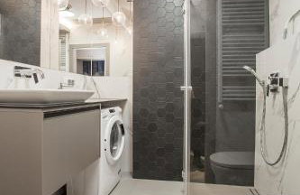 Apartament przy centrum i dworcu - Photo 13