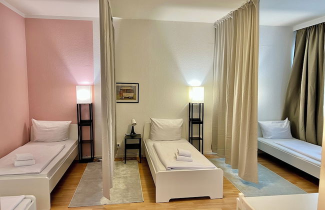 Hevals Grand Schöneberg - Foto 32