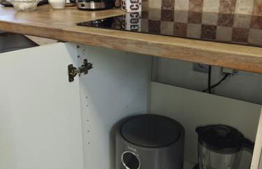 Chez Jérôme, au pied de la cité médiévale - Foto 6