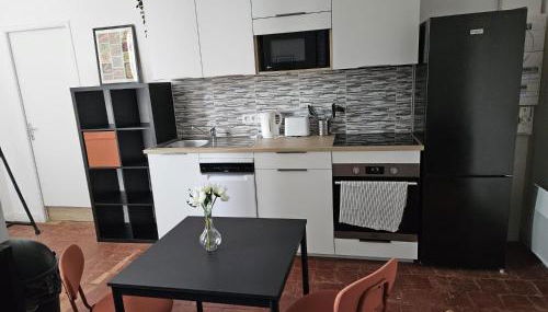 West Side Story - Wifi ,City center - Foto 5, stove, dishwasher, toaster