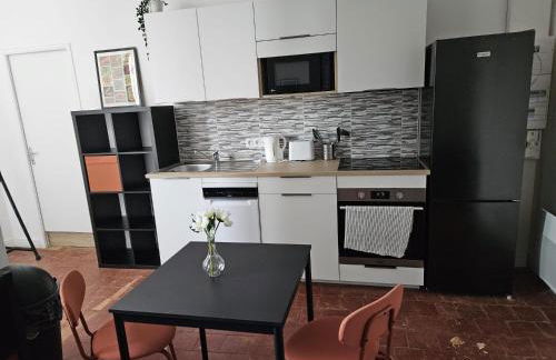 West Side Story - Wifi ,City center - Photo 5