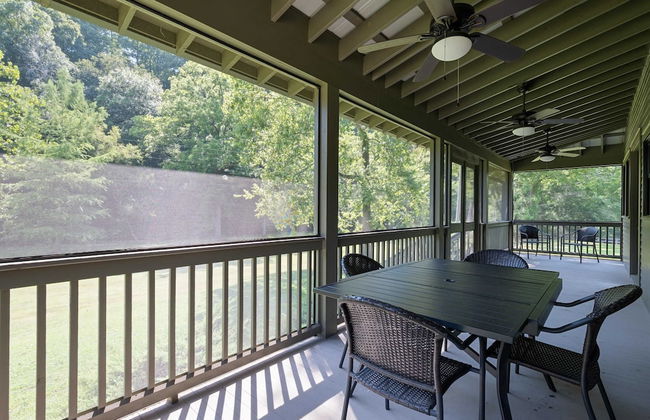 Leipers Retreat Secluded 3 BDR Craftsman Home - Photo 26