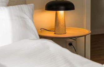 STAYLIGHT - Celle am französischem Garten - Photo 48