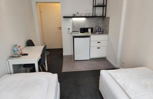 Davin City Aparments - Self-Check-In - Foto 102