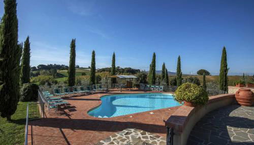 Villa Le Gallozzole - Foto 2