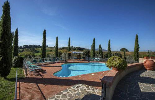 Villa Le Gallozzole - Foto 2