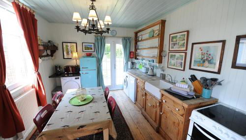 The Green House at Tathhill - Foto 4