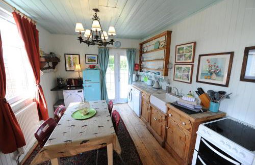 The Green House at Tathhill - Foto 4