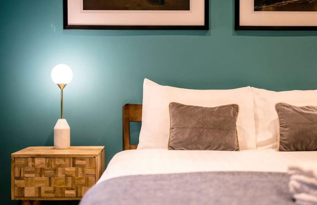 Host Apartments The Georgian Quarters at Canning - Foto 9