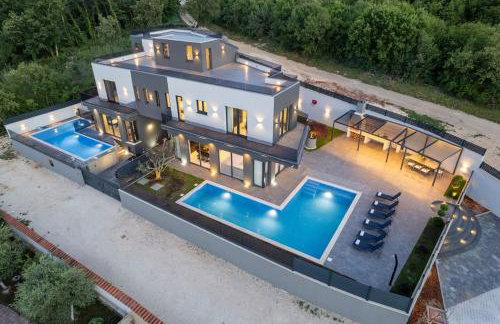 Villa Kalemi - Photo 59