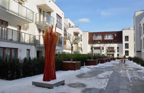 Apartament Wzgórze Słowików - Foto 31