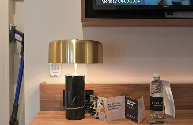 Novallure Downtown - Photo 18