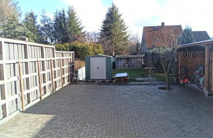 Apartment für bis zu 6 Personen mit Balkon - Foto 27